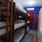 Pe N\'Areia Beach Hostel