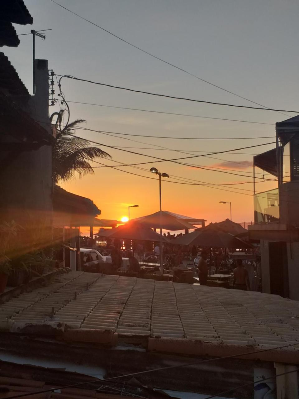 Pe N'areia Beach 2* Arraial do Cabo